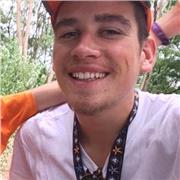 Etudiant en Licence InfoCom